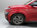 2022 Hyundai Kona N Line