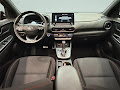 2022 Hyundai Kona N Line