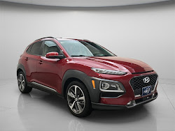 2020 Hyundai Kona Ultimate