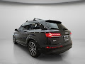 2021 Audi Q7 55 Prestige