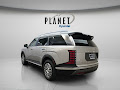 2026 Hyundai Palisade Hybrid SEL Premium