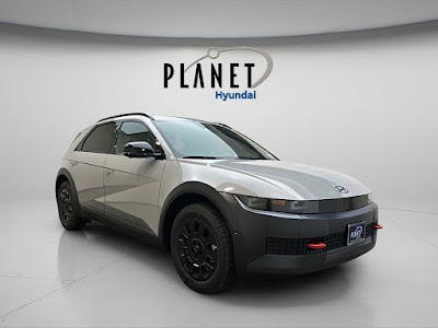 2026 Hyundai IONIQ 5