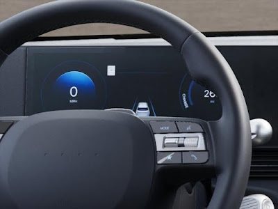 2026 Hyundai IONIQ 5