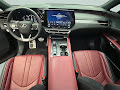 2024 Lexus RX 350 F Sport Handling