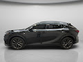 2024 Lexus RX 350 F Sport Handling