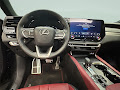 2024 Lexus RX 350 F Sport Handling