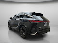 2024 Lexus RX 350 F Sport Handling