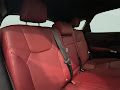 2024 Lexus RX 350 F Sport Handling