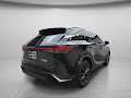 2024 Lexus RX 350 F Sport Handling