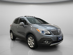 2015 Buick Encore Leather
