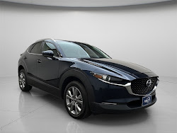 2023 Mazda CX-30 2.5 S Preferred Package