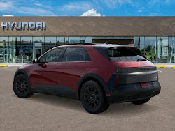 2026 Hyundai IONIQ 5 XRT