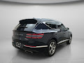 2022 Genesis GV80 3.5T Advanced +