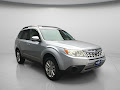 2012 Subaru Forester 2.5X