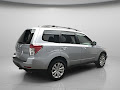 2012 Subaru Forester 2.5X