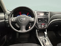2012 Subaru Forester 2.5X