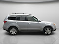 2012 Subaru Forester 2.5X