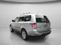 2012 Subaru Forester 2.5X