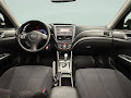 2012 Subaru Forester 2.5X