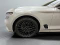 2026 Genesis G70 3.3T Prestige Graphite