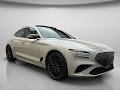 2026 Genesis G70 3.3T Prestige Graphite