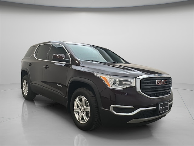 2017 GMC Acadia SLE-1