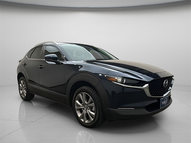 2023 Mazda CX-30 2.5 S Preferred Package