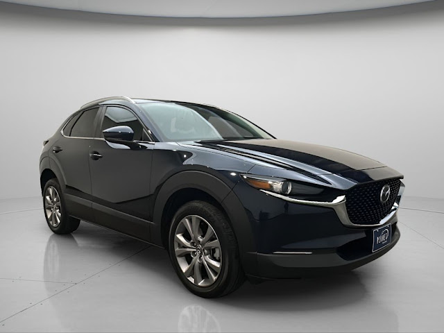 2023 Mazda CX-30 2.5 S Preferred Package