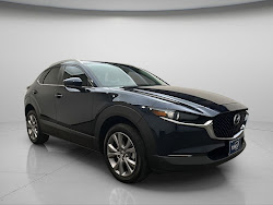 2023 Mazda CX-30 2.5 S Preferred Package