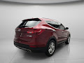 2014 Hyundai Santa Fe Sport 2.0T