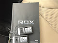 2019 Acura RDX Technology Package