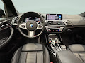2021 BMW X3 M40i