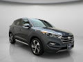 2018 Hyundai Tucson Sport