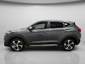 2018 Hyundai Tucson Sport