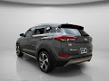 2018 Hyundai Tucson Sport