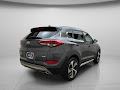 2018 Hyundai Tucson Sport