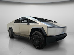 2024 Tesla Cybertruck Base