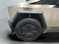2024 Tesla Cybertruck Base