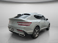 2025 Genesis GV80 Coupe 3.5T