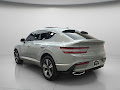 2025 Genesis GV80 Coupe 3.5T