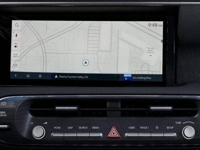 2026 Hyundai Palisade Hybrid SEL Premium