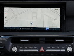 2026 Hyundai Palisade Hybrid SEL Premium