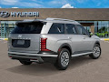 2026 Hyundai Palisade Hybrid SEL Premium