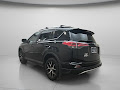 2016 Toyota RAV4 SE