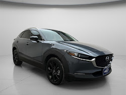 2021 Mazda CX-30 Turbo