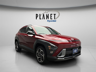 2026 Hyundai Kona
