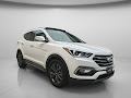 2017 Hyundai Santa Fe Sport 2.0T Ultimate