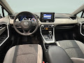 2019 Toyota RAV4 Hybrid XLE