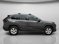 2019 Toyota RAV4 Hybrid XLE