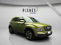 2022 Hyundai Venue SEL
